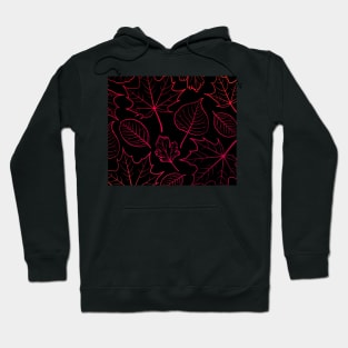 beauty of nature Hoodie